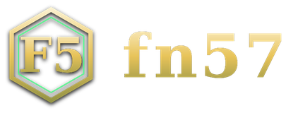 fn57 logo